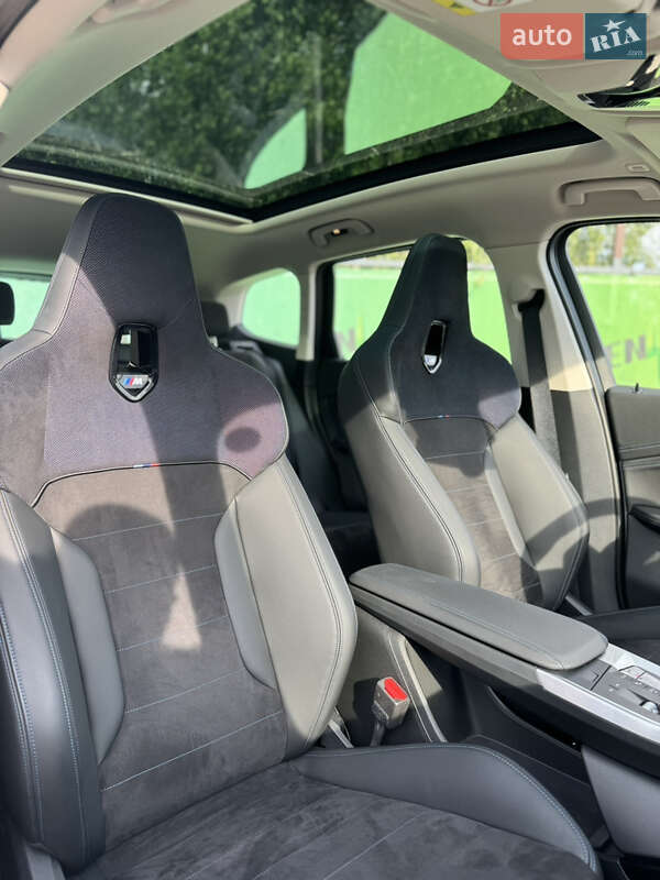 Позашляховик / Кросовер BMW iX1 2023 в Києві
