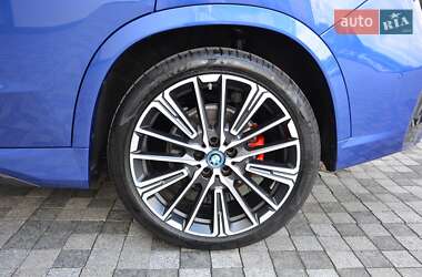 Внедорожник / Кроссовер BMW iX1 2024 в 