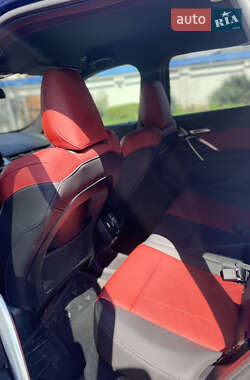 Внедорожник / Кроссовер BMW iX1 2023 в 