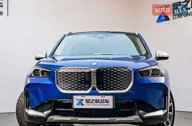Внедорожник / Кроссовер BMW iX1 2023 в Киеве