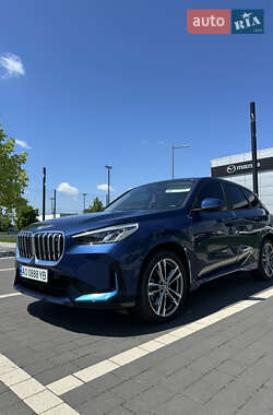Внедорожник / Кроссовер BMW iX1 2023 в Мукачево