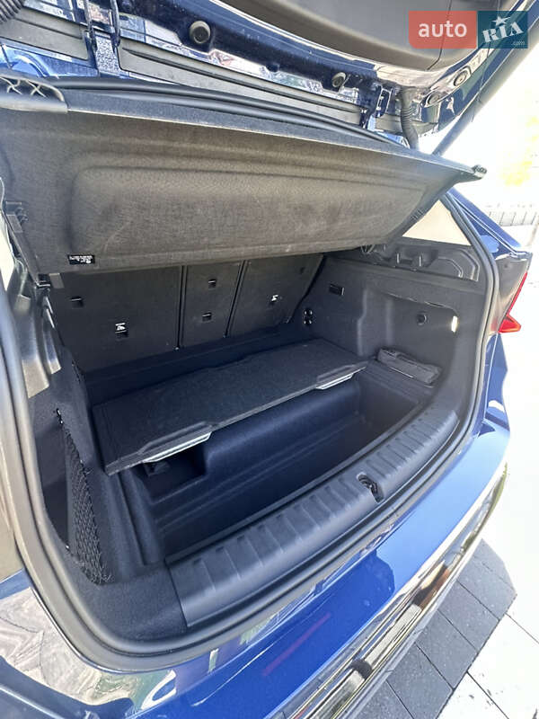 Внедорожник / Кроссовер BMW iX1 2023 в Мукачево