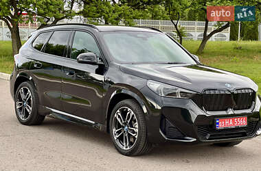 Внедорожник / Кроссовер BMW iX1 2023 в Ровно