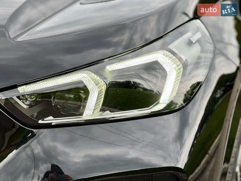 Внедорожник / Кроссовер BMW iX1 2023 в Ровно фото 32 Внедорожник / Кроссовер BMW iX1 2023 в Ровно