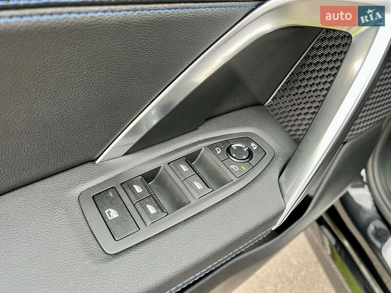 Внедорожник / Кроссовер BMW iX1 2023 в Ровно фото 36 Внедорожник / Кроссовер BMW iX1 2023 в Ровно