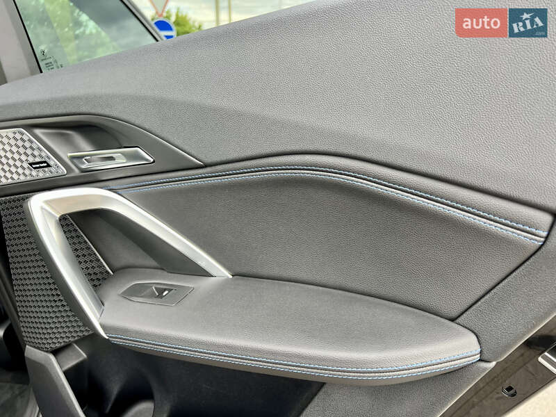 Внедорожник / Кроссовер BMW iX1 2023 в Ровно фото 73 Внедорожник / Кроссовер BMW iX1 2023 в Ровно