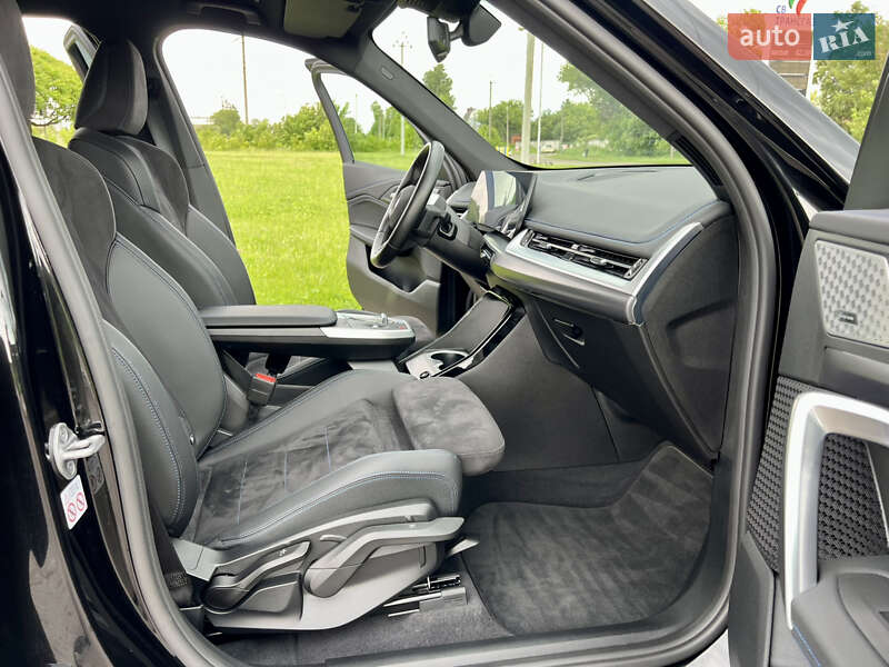 Внедорожник / Кроссовер BMW iX1 2023 в Ровно фото 79 Внедорожник / Кроссовер BMW iX1 2023 в Ровно