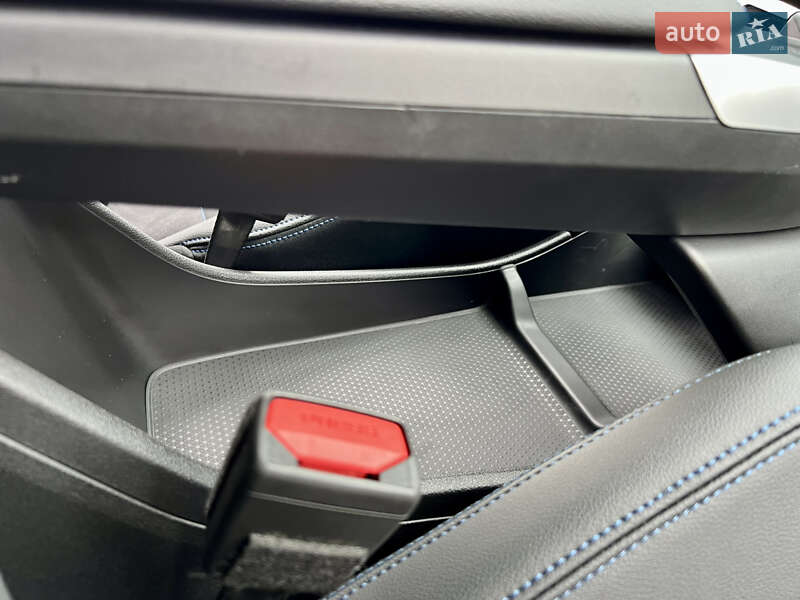 Внедорожник / Кроссовер BMW iX1 2023 в Ровно фото 85 Внедорожник / Кроссовер BMW iX1 2023 в Ровно