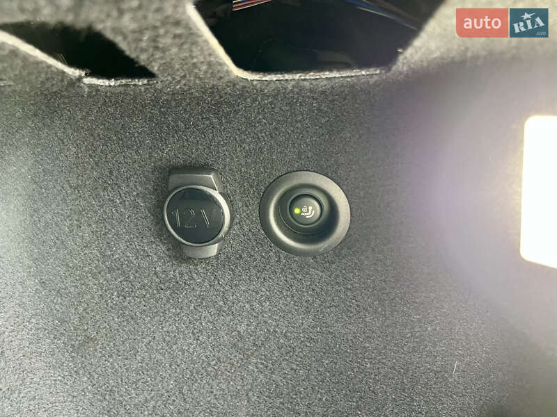 Внедорожник / Кроссовер BMW iX1 2023 в Ровно фото 92 Внедорожник / Кроссовер BMW iX1 2023 в Ровно