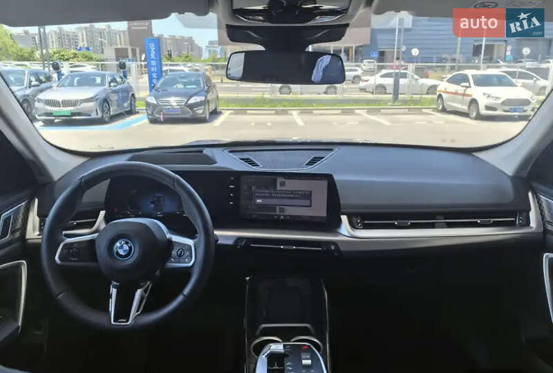 Внедорожник / Кроссовер BMW iX1 2023 в Львове