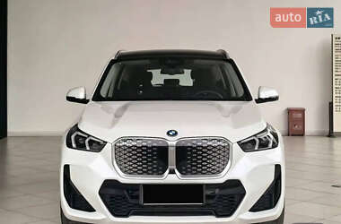 Позашляховик / Кросовер BMW iX1 2023 в Києві