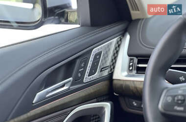 Внедорожник / Кроссовер BMW iX1 2023 в 