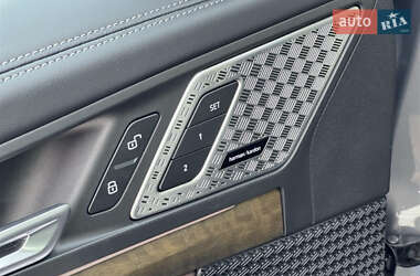 Внедорожник / Кроссовер BMW iX1 2023 в 