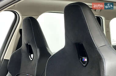Внедорожник / Кроссовер BMW iX1 2023 в 