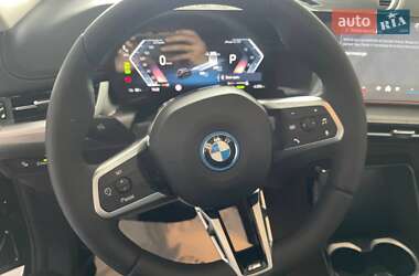 Внедорожник / Кроссовер BMW iX1 2025 в 