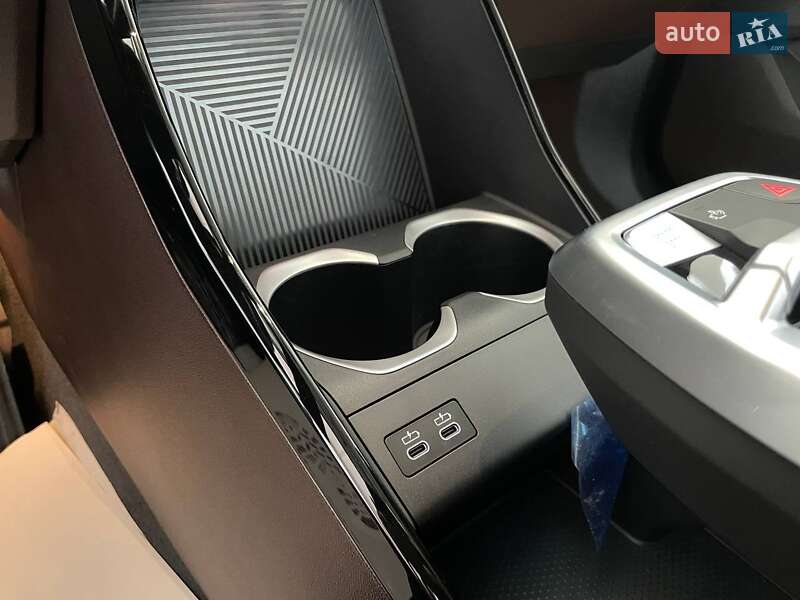 Позашляховик / Кросовер BMW iX1 2025 в Вінниці