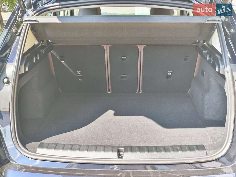 Позашляховик / Кросовер BMW iX1 2025 в Одесі