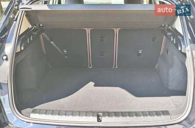 Внедорожник / Кроссовер BMW iX1 2025 в 