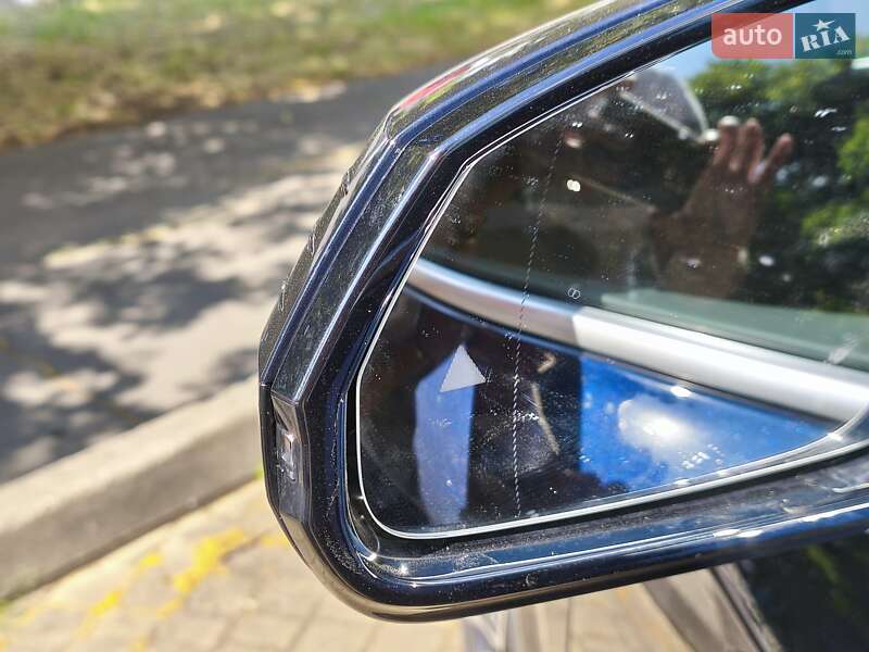 Позашляховик / Кросовер BMW iX1 2025 в Одесі