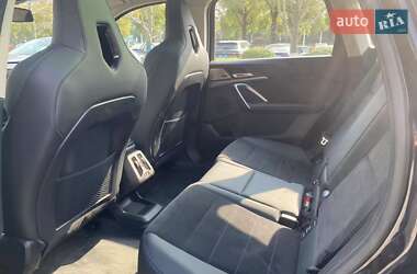 Внедорожник / Кроссовер BMW iX1 2024 в 