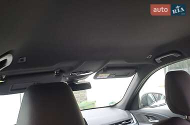 Внедорожник / Кроссовер BMW iX1 2022 в 