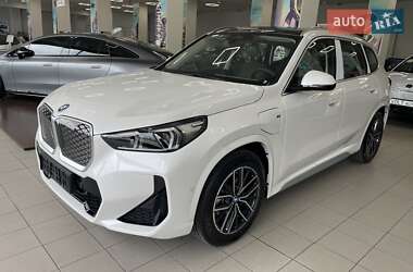 Внедорожник / Кроссовер BMW iX1 2025 в Киеве
