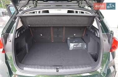 Внедорожник / Кроссовер BMW iX1 2024 в 