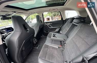 Внедорожник / Кроссовер BMW iX1 2024 в 