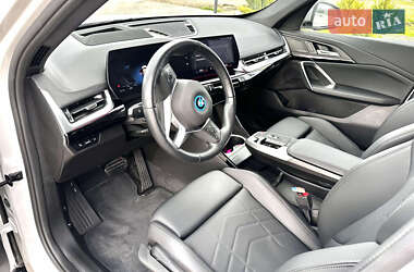 Внедорожник / Кроссовер BMW iX1 2024 в 