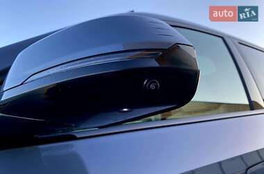 Внедорожник / Кроссовер BMW iX1 2023 в 