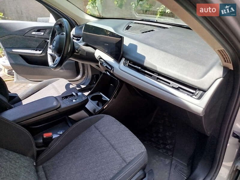Позашляховик / Кросовер BMW iX1 2023 в Хмельницькому