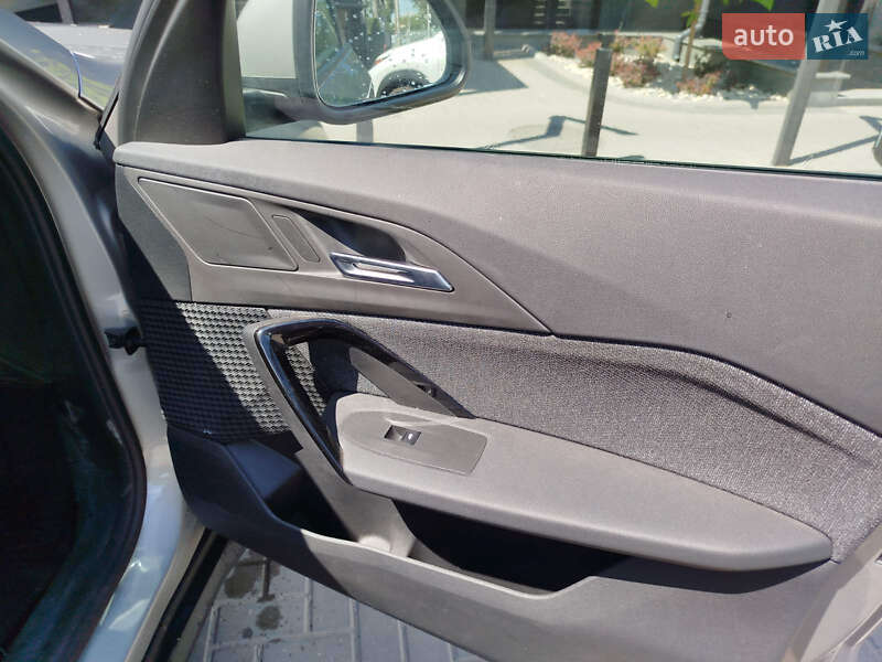 Позашляховик / Кросовер BMW iX1 2023 в Хмельницькому