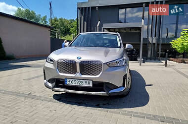 Внедорожник / Кроссовер BMW iX1 2023 в Хмельницком