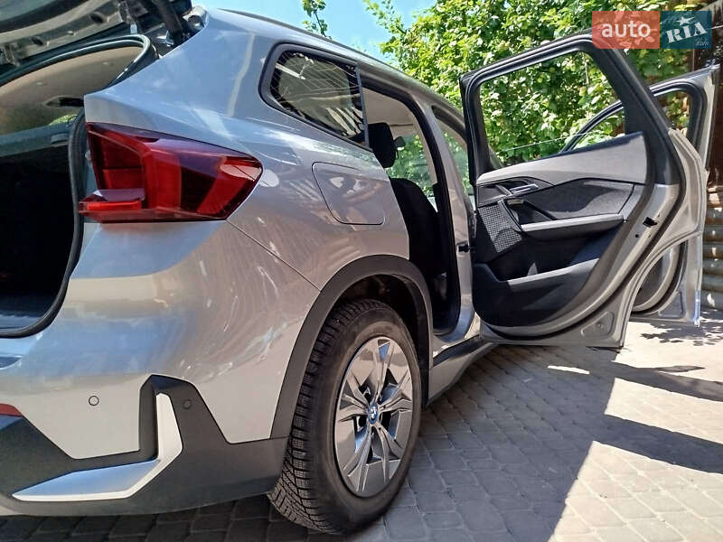 Позашляховик / Кросовер BMW iX1 2023 в Хмельницькому