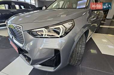 Внедорожник / Кроссовер BMW iX1 2023 в Днепре