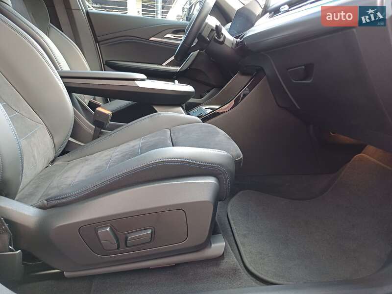 Позашляховик / Кросовер BMW iX1 2024 в Києві