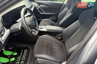 Внедорожник / Кроссовер BMW iX1 2023 в 