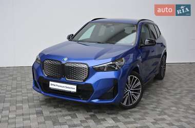 Позашляховик / Кросовер BMW iX1 2024 в Києві