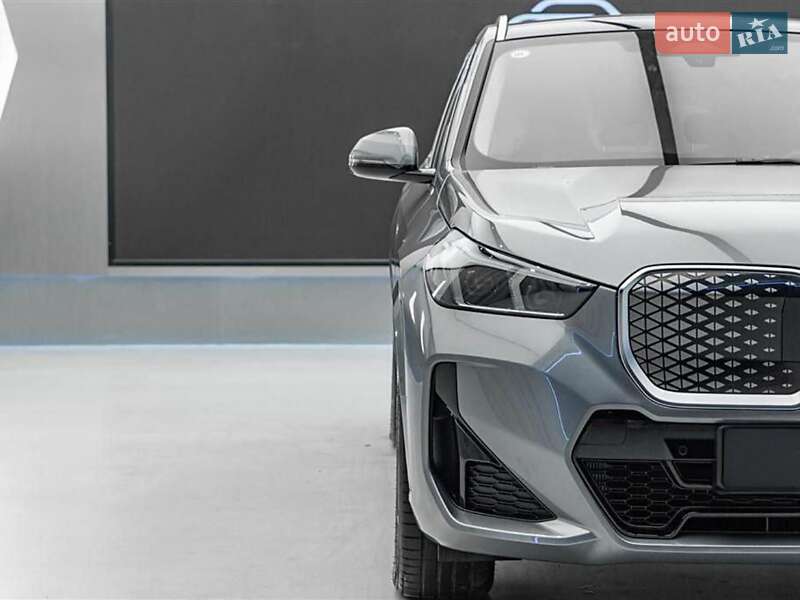 Внедорожник / Кроссовер BMW iX1 2023 в Киеве