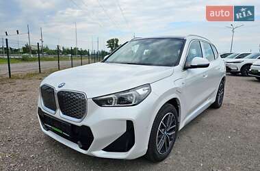 Позашляховик / Кросовер BMW iX1 2025 в Києві