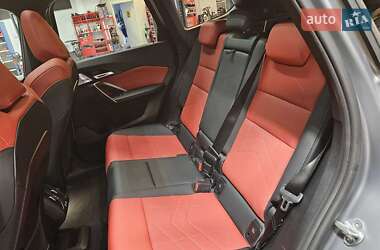 Внедорожник / Кроссовер BMW iX1 2023 в 