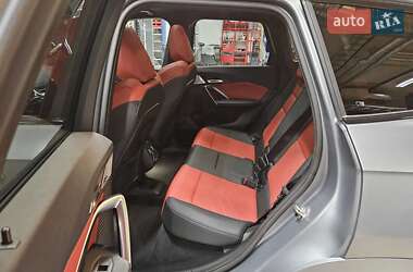 Внедорожник / Кроссовер BMW iX1 2023 в 