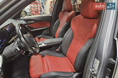 Внедорожник / Кроссовер BMW iX1 2023 в 