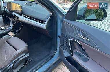 Внедорожник / Кроссовер BMW iX1 2024 в 