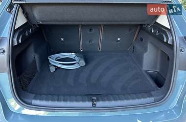 Внедорожник / Кроссовер BMW iX1 2024 в 