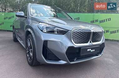 Внедорожник / Кроссовер BMW iX1 2023 в 