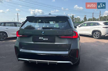 Внедорожник / Кроссовер BMW iX1 2023 в 