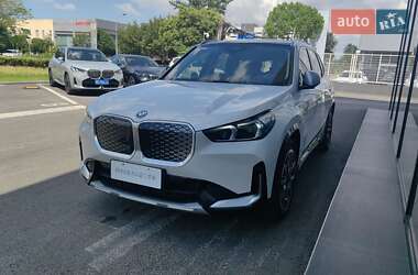 Позашляховик / Кросовер BMW iX1 2023 в Дніпрі
