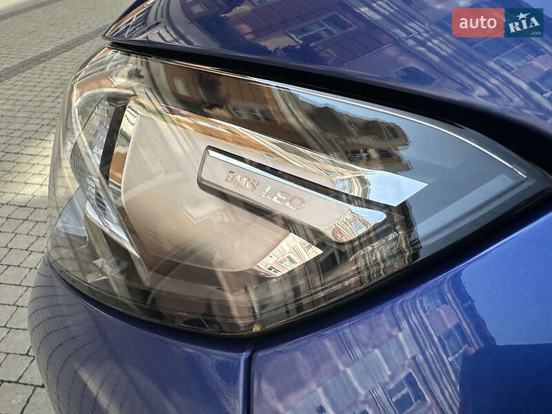 Внедорожник / Кроссовер BMW iX1 2024 в Киеве