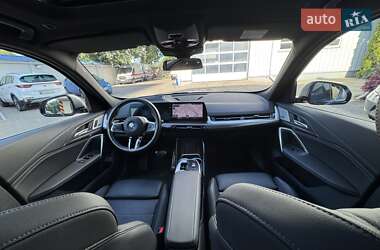 Внедорожник / Кроссовер BMW iX1 2023 в 